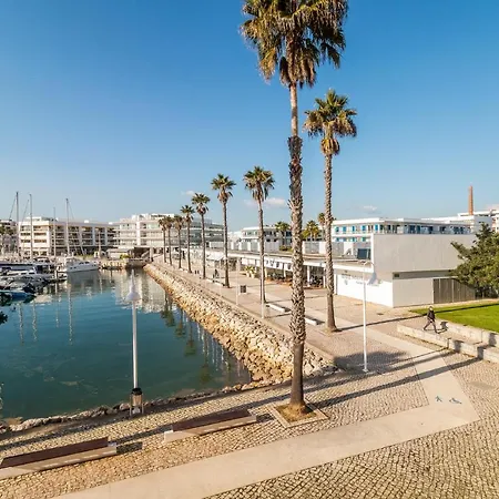 Marina By Algarve Golden Properties