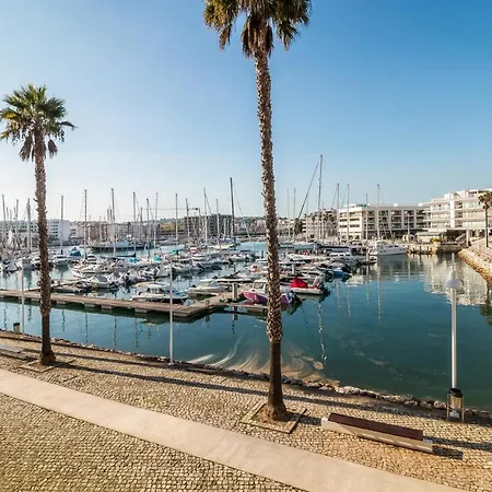 Marina By Algarve Golden Properties
