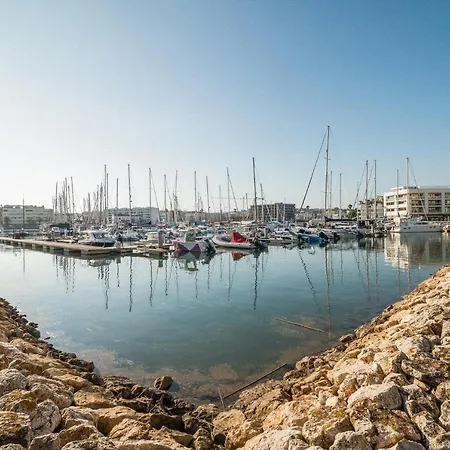 Marina By Algarve Golden Properties Apartman