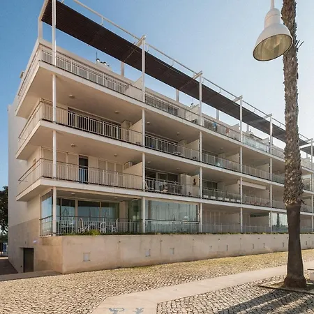 Marina By Algarve Golden Properties Lagos