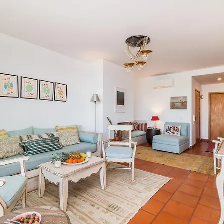 Marina By Algarve Golden Properties Apartman *