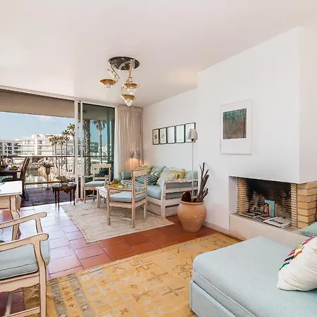 Marina By Algarve Golden Properties