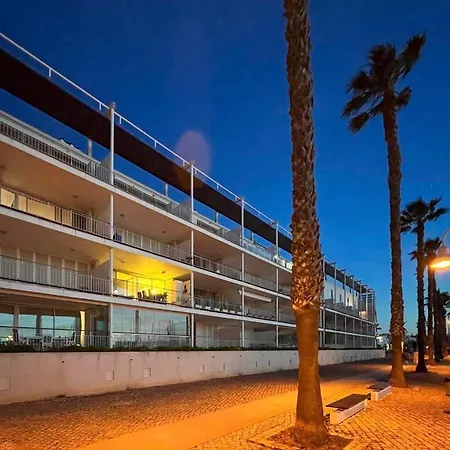 Marina By Algarve Golden Properties
