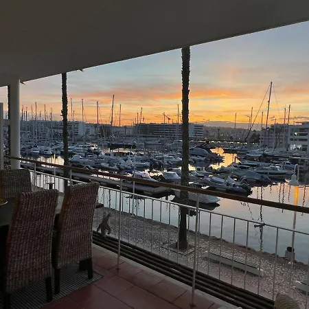 Marina By Algarve Golden Properties Apartman Lagos