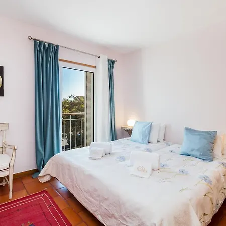 Marina By Algarve Golden Properties Apartamento