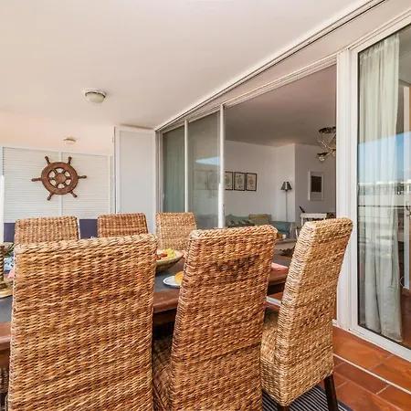 Marina By Algarve Golden Properties Apartment