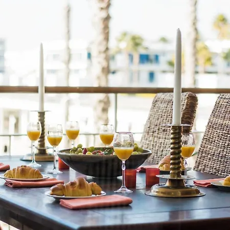 Marina By Algarve Golden Properties