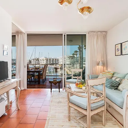 Marina By Algarve Golden Properties Lagos