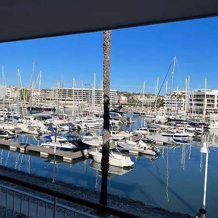 Marina By Algarve Golden Properties Apartamento Lagos