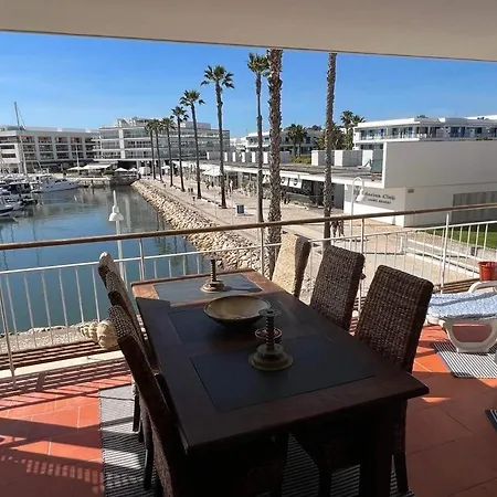 Marina By Algarve Golden Properties شقة لاغوس