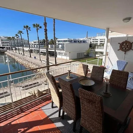 شقة Marina By Algarve Golden Properties *