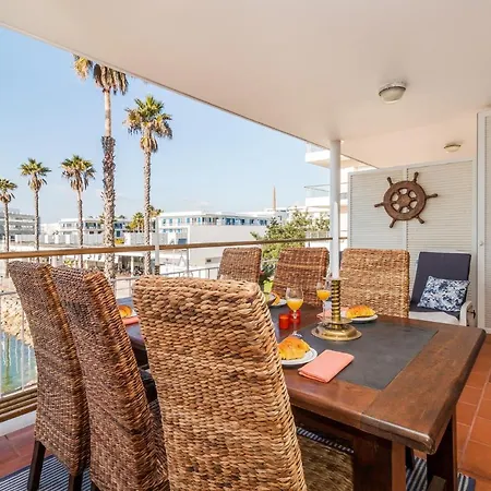 Marina By Algarve Golden Properties Lagos